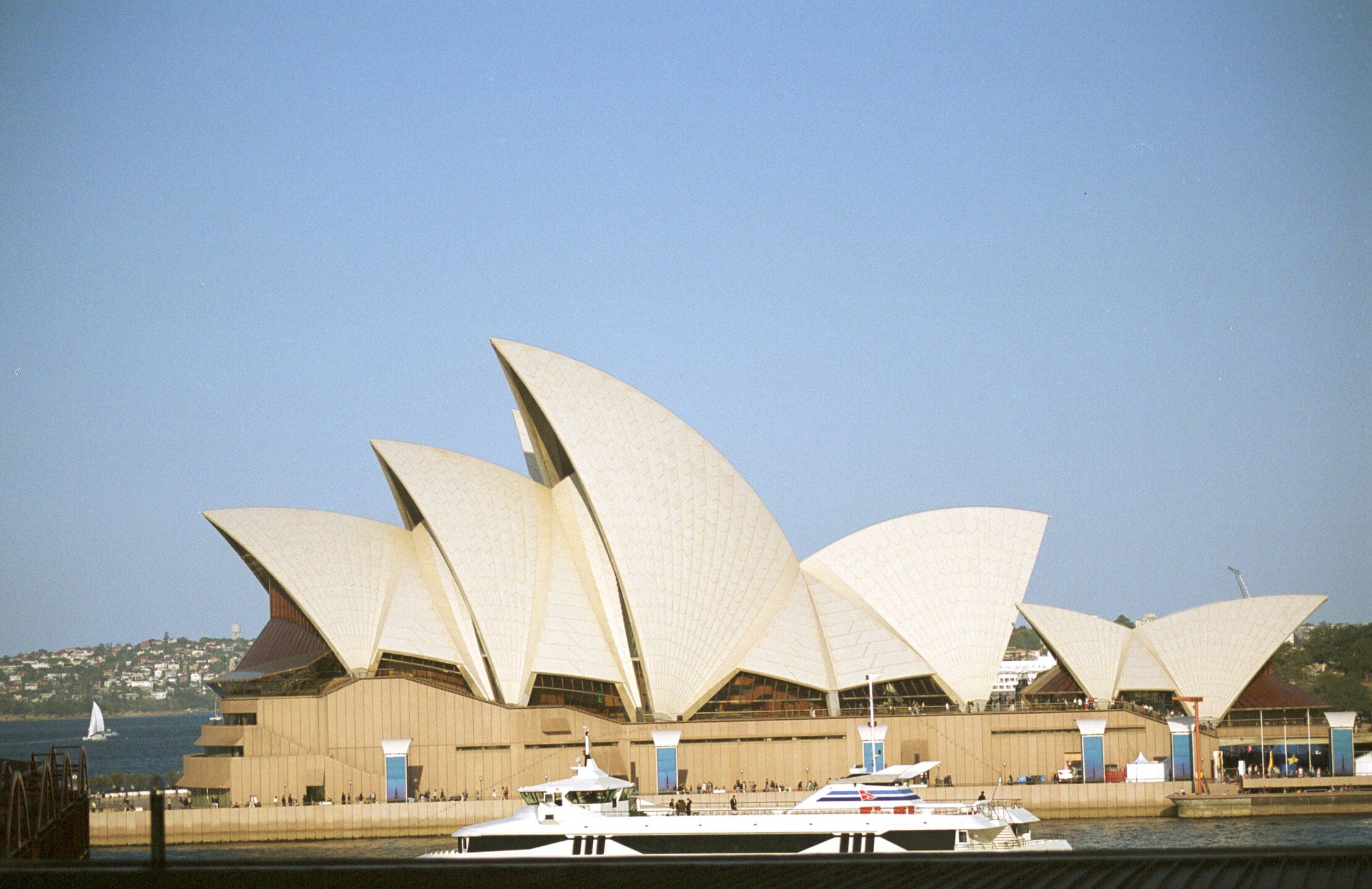 Study in Australia