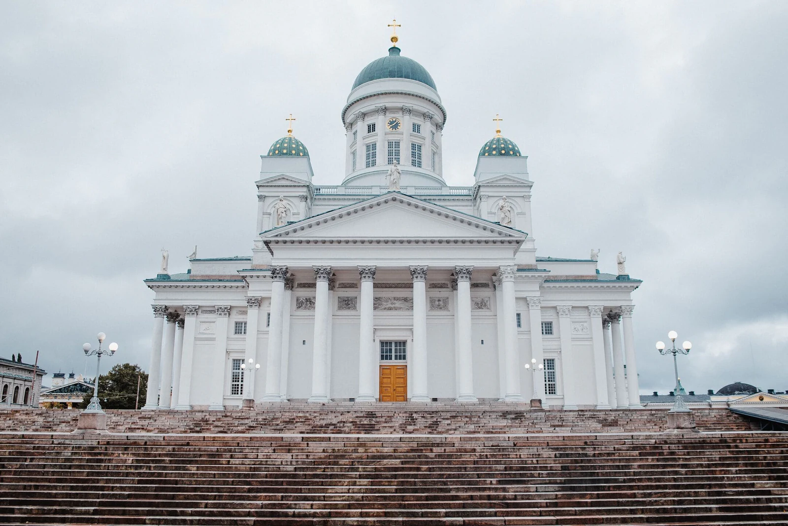 Finland