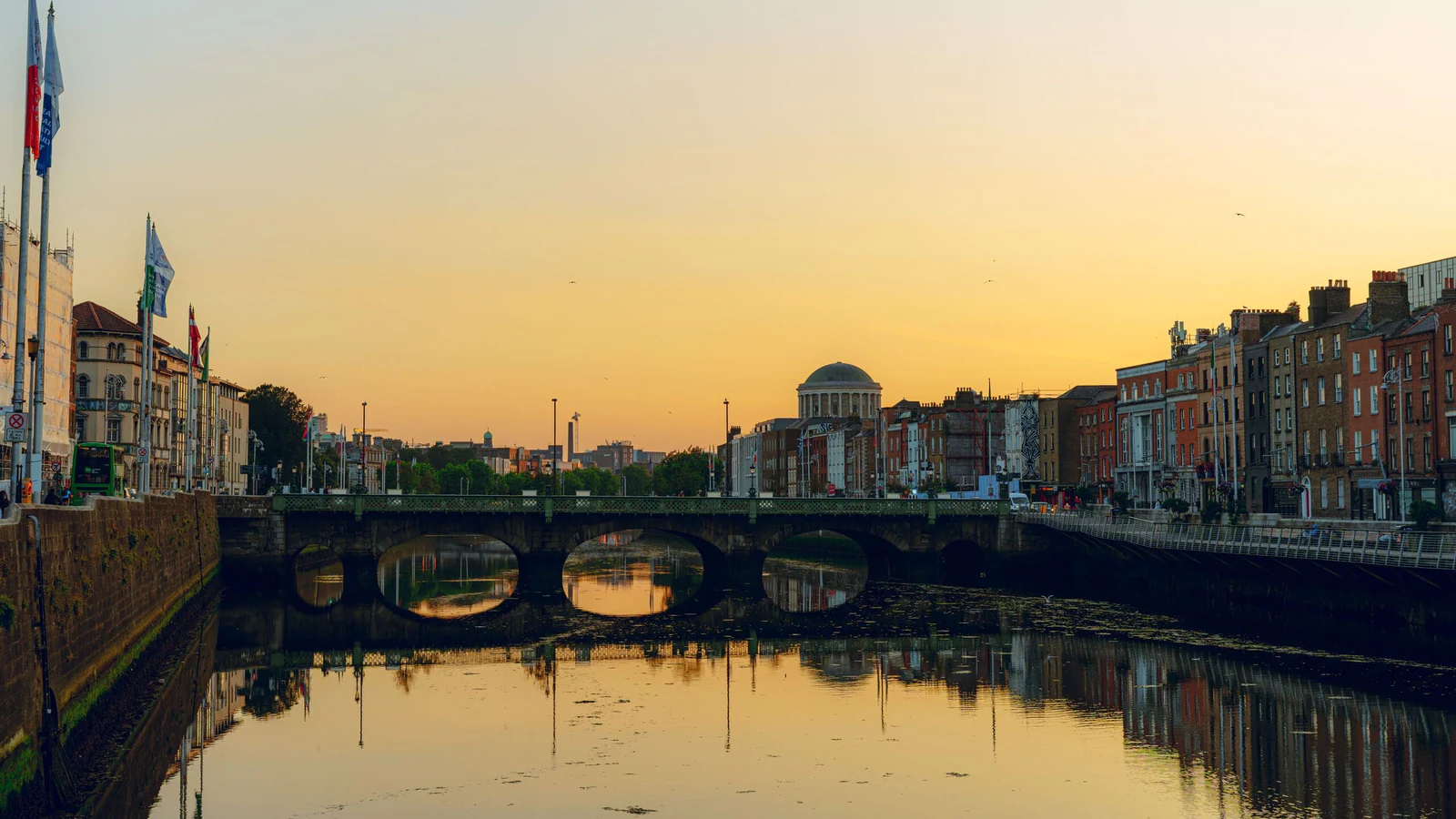 Ireland