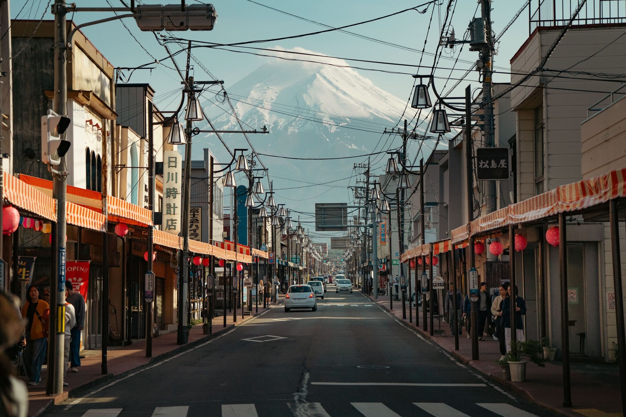 Japan