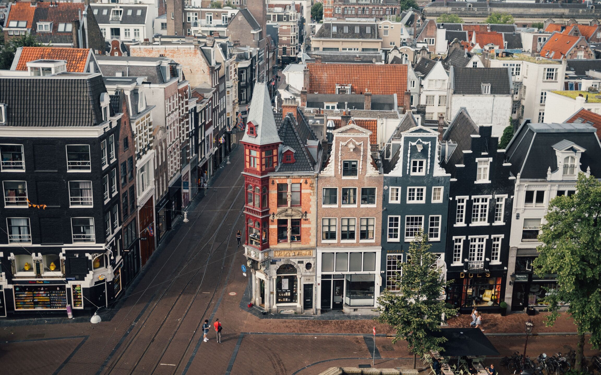 Netherlands