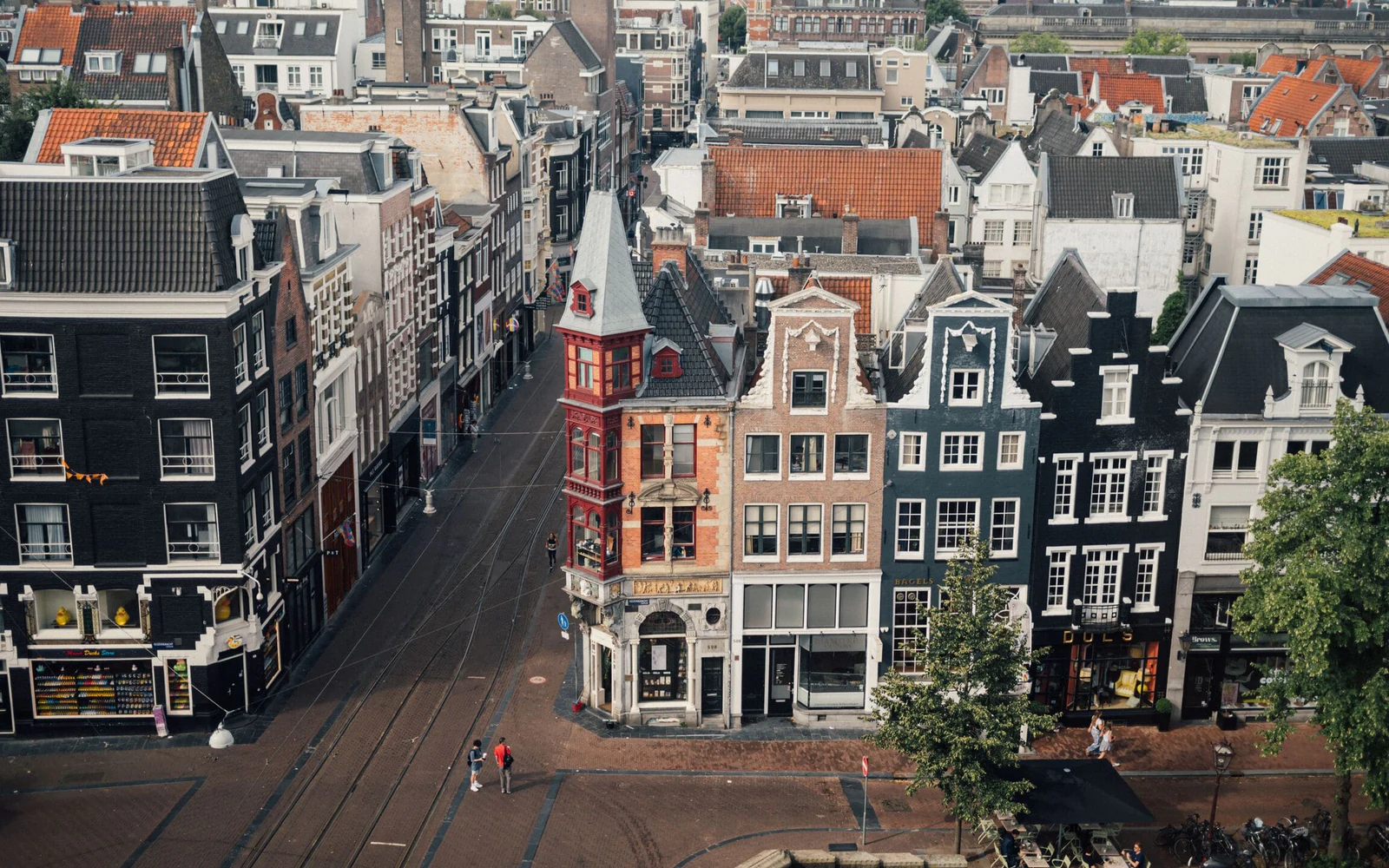Netherlands