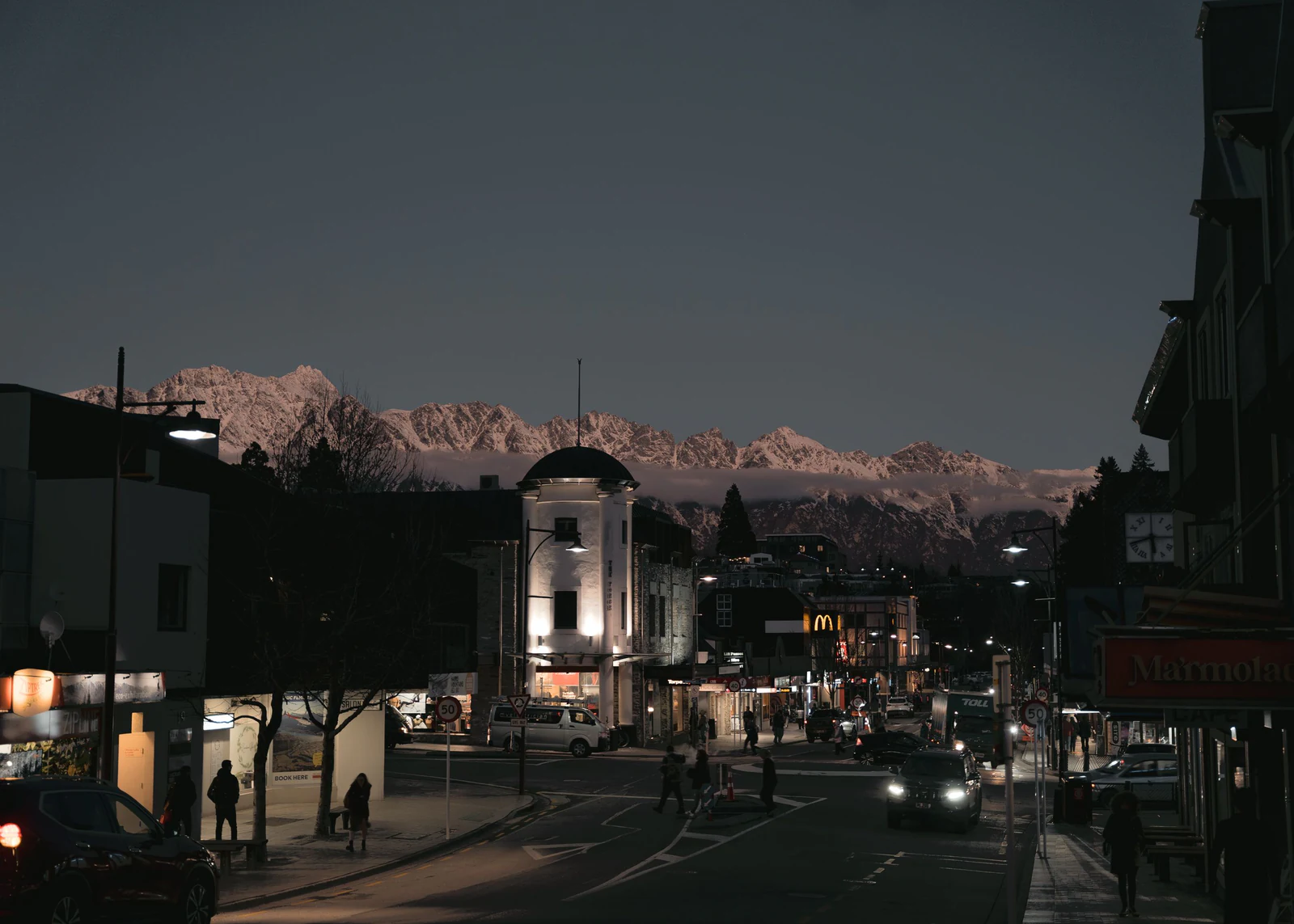 New Zealand
