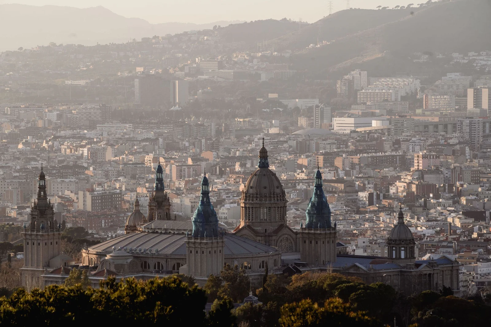 Spain