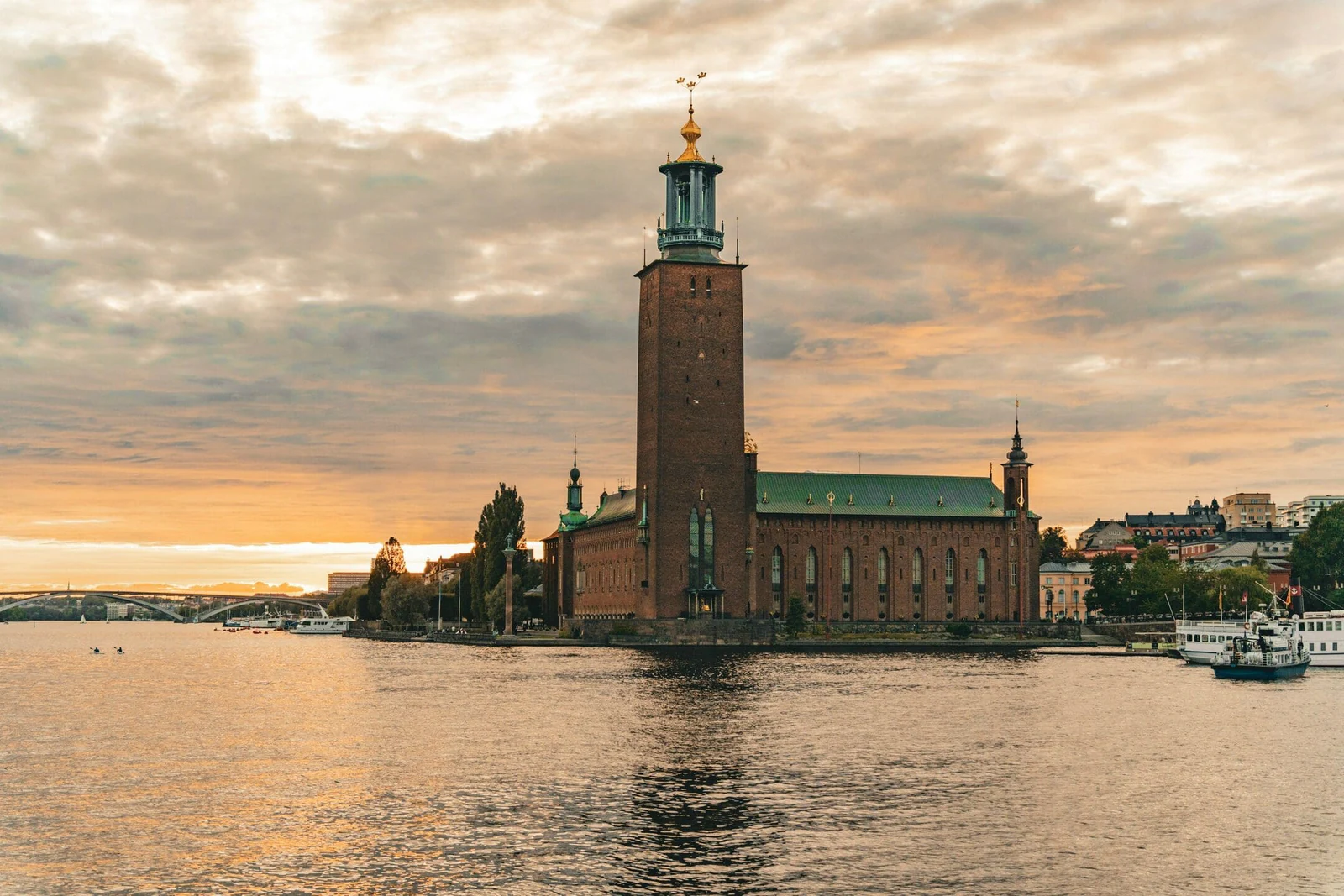 Sweden