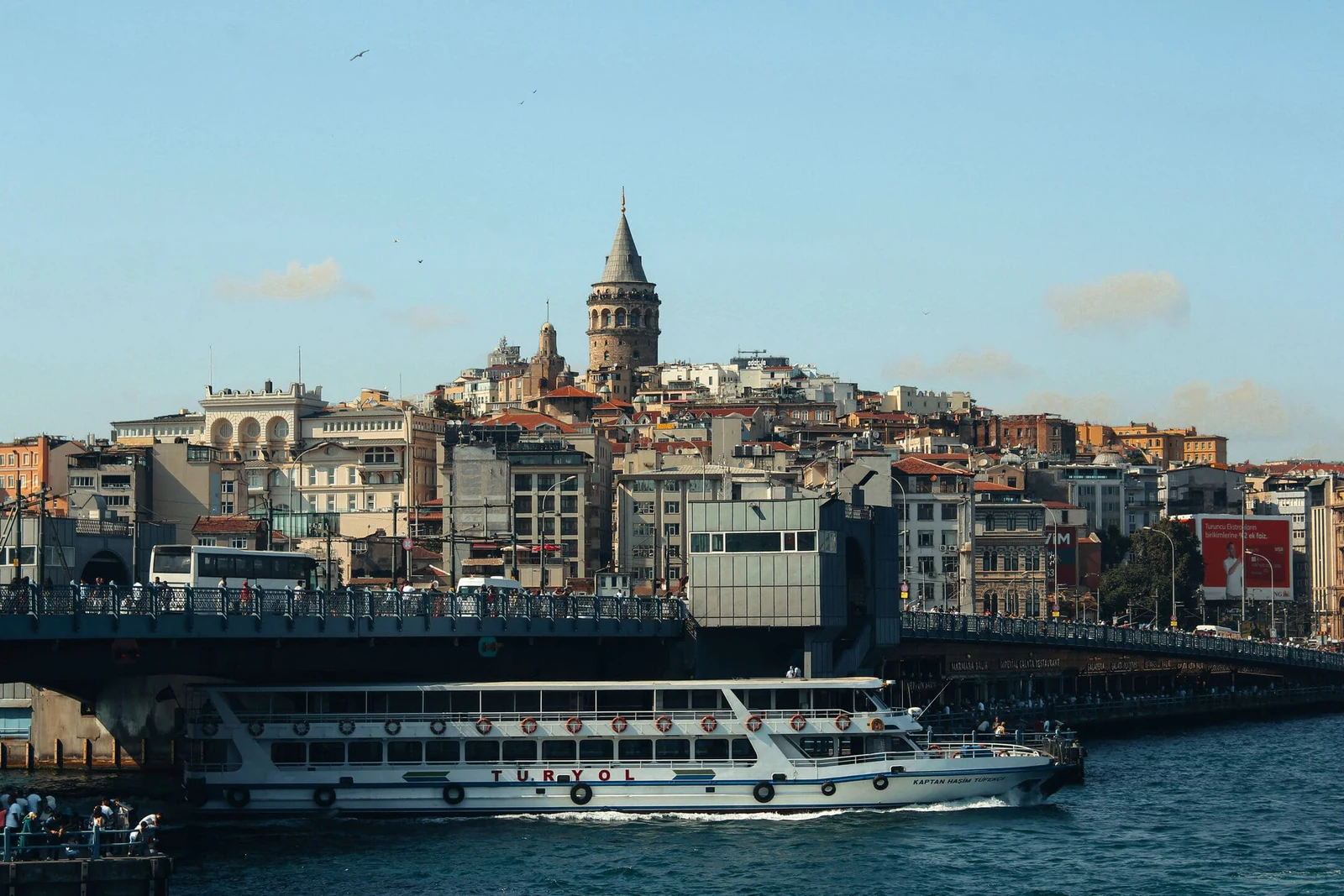 Turkey