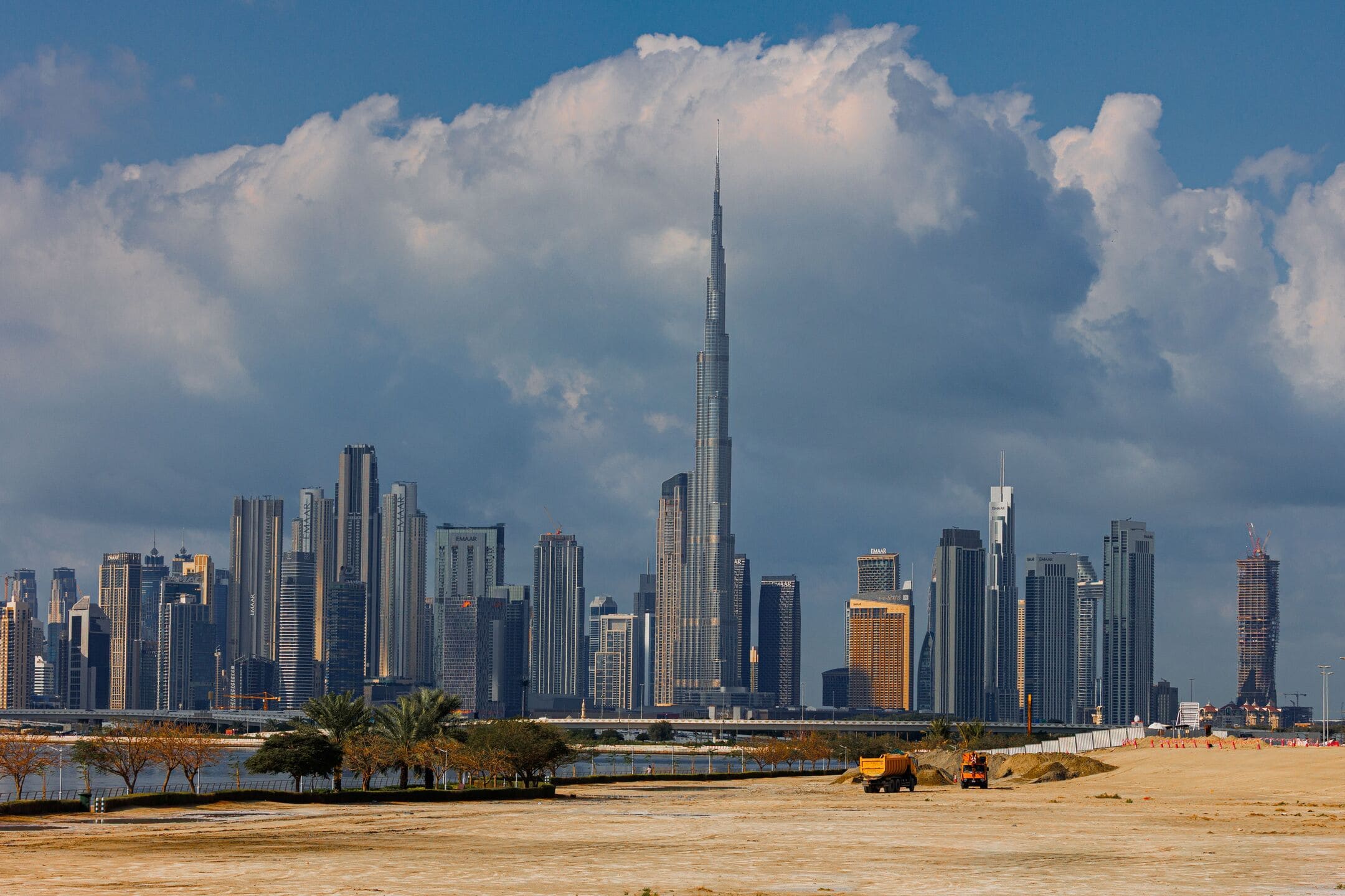 United Arab Emirates